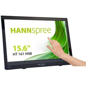 Hannspree Monitor Touch Led 15