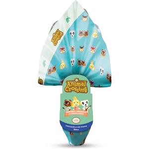 Walcor Uovo di Pasqua al Latte Animal Crossing gr.150