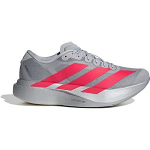 ADIDAS scarpe performance ADIDAS Adizero evo sl w grigio/rosso