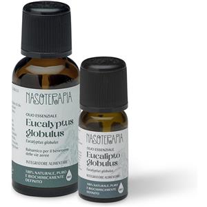 HP Italia Nasoterapia - Olio essenziale Eucalipto Globulus Biologico 10 ml