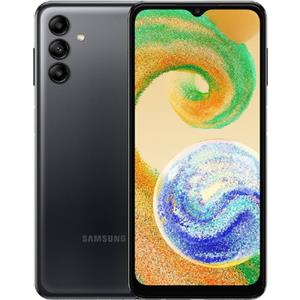 Samsung Galaxy A04s Ricondizionato - nero - 32gb - accettabile