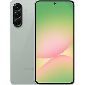 Samsung Galaxy A56 5G Dual Sim 8 GB RAM 128 GB - Olive