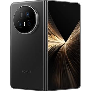 Honor Magic V5 5G Dual Sim 16GB RAM 512GB Black Smartphone Android