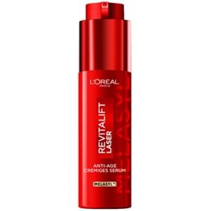 L'Oréal Paris Revitalift Laser siero viso anti-età Siero viso 50 ml