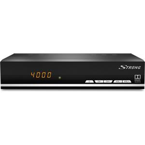 Strong SRT7007 ricevitore satellitare HDTV, DVB-S2, EPG, HDMI 1.3