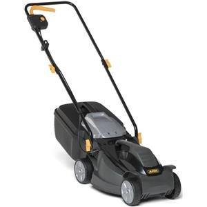Alpina Garden Rasaerba elettrico Alpina BL 320 E 1000 Watt larghezza di taglio 32cm
