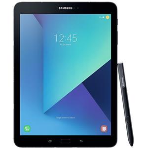 Samsung SM-T825 Galaxy Tab S3 LTE | 32 GB | nero