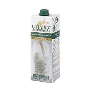 ALINOR SpA LATTE RISO VITAR 1LT FDL
