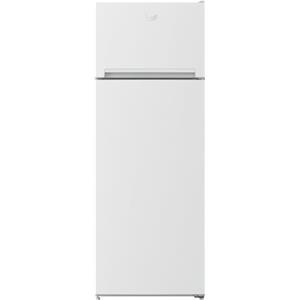 Beko Frigorifero Doppia Porta Statico, 233 Litri, Classe A+