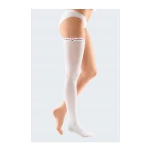 MEDIVEN Calza Compressiva Thrombexin H913 18 mmHg Large - Fissaggio Sicuro e Traspirante