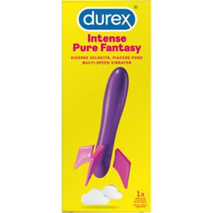 RECKITT BENCKISER H.(IT.) SpA Durex Intense Pure Fantasy