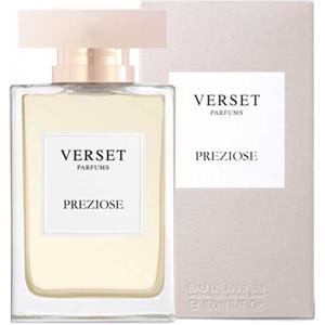 JAVYK ITALIA Srl Verset Preziose Edt 100ml