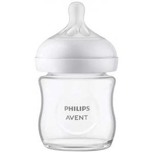 PHILIPS SpA Avent Biberon 3,0 Trasparente 330ml