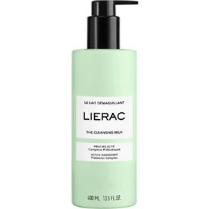 LIERAC (LABORATOIRE NATIVE IT) Lierac Il Latte Strucc 400ml