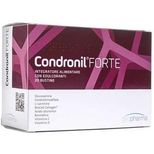 GEOFARMA Srl Condronil Forte 20bust