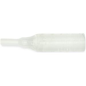 HOLLISTER Catetere Esterno Autoadesivo Inview Standard 29mm - 30 Pezzi, Silicone Ipoallergico per Incontinenza Maschile
