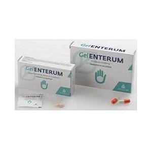 ANGELINI (A.C.R.A.F.) SpA Gelenterum 20bust Bambini