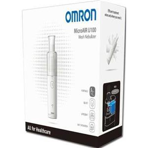 CORMAN SpA Nebulizzatore a mesh omron u100