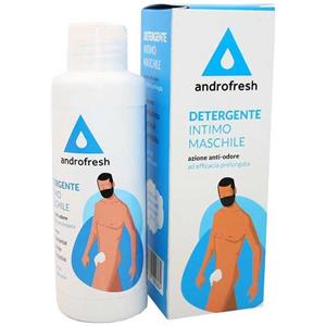 ANDRO FRESH ANDROFRESH Det.Int.Masch.250ml - ANDRO FRESH - 987413162