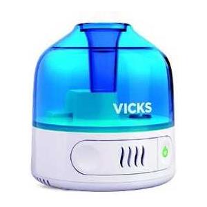 GR FARMA Srl Vicks umidificatore personale