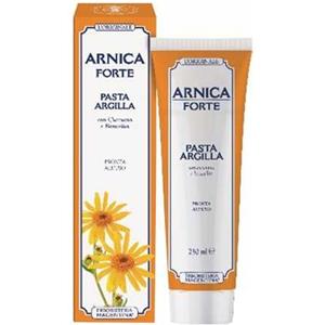 ERBORISTERIA MAGENTINA Srl Arnica forte pasta argilla 250 ml