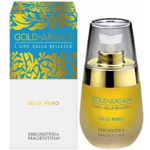 ERBORISTERIA MAGENTINA Srl Argan gold olio puro 30 ml