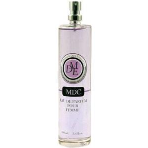 La Maison Des Essences Profumo Donna 32 - Eau de Parfum 100ml, Fragranza Floreale e Cipriata
