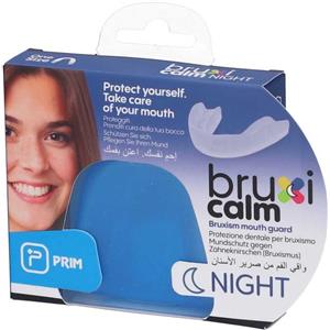 SANICO Srl Bite termoformabile per bruxismo bruxical notte