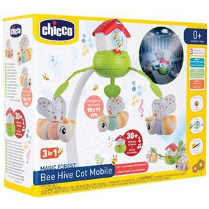 CHICCO (ARTSANA SpA) Chicco giostra casina delle api