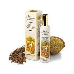 L'ERBOLARIO Srl Lacca estratto di miglio 150 ml