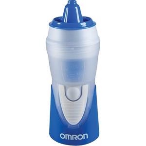 CORMAN SpA Omron doccia nasale