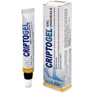 EPITECH GROUP SpA Criptogel gel ungueale 10 ml