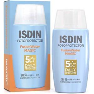 Fusion water magic spf50 50ml