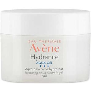AVENE (Pierre Fabre It. SpA) Eau de thermale avene hydrance aqua gel crema idratante 50 ml