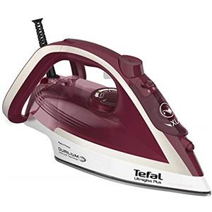 Tefal Fv6810 Strygejern Dampstrygejern