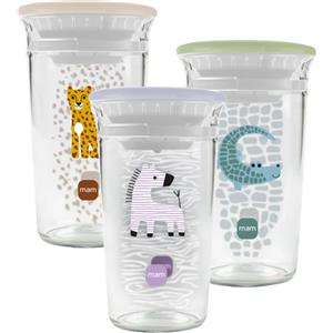 Mam Easy To Drink Tazza Antigoccia 8+ Mesi 200ml