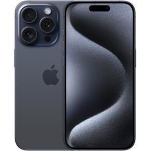 Apple SMARTPHONE APPLE IPHONE 15 PRO MAX 256 GB DUAL SIM 6.7