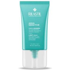 IST.GANASSINI SpA Rilastil aqua sensitive crema leggera 40 ml