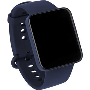 Xiaomi Redmi Watch 2 Lite - Blu - Orologio intelligente con cinturino - Misura del polso: 140-210 mm - Display 3,9 cm (1,55