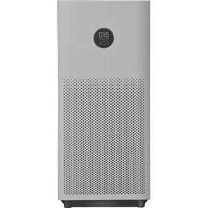 XIAOMI Purificatore d'aria Xiaomi Smart Air Purifier 4, per ambienti fino a 48 m², display touch, controllo tramite app e vocale - Bianco