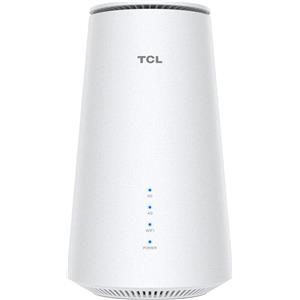 TCL LinkHub HH515V Router 5G Dual Band Hotspot 256 utenti Bianco