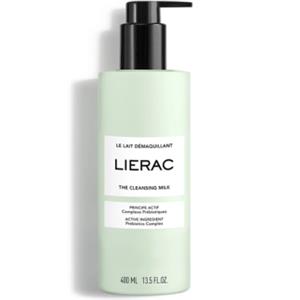 LIERAC IL LATTE STRUCCANTE 400ML