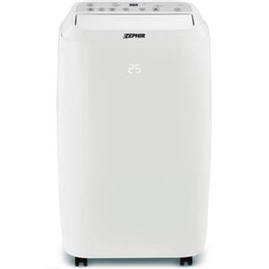 Zephir ZPO12000 Condizionatore Portatile 65 dB 1346 W Bianco