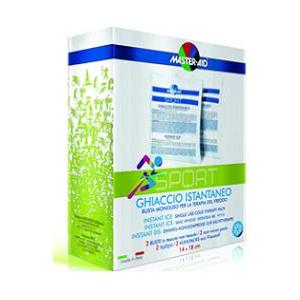 PIETRASANTA PHARMA SpA MASTER-AID GH ISTANT 2PZ