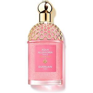 GUERLAIN AQUA ALLEGORIA PERLE#FLORABLOOM #PARFUM DE PEAU RICARICABILE