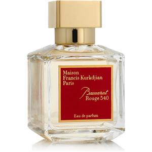 Maison Francis Kurkdjian Baccarat Rouge 540 Eau de Parfum 70 ml