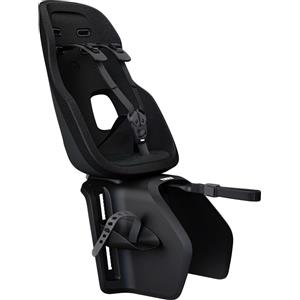 Thule Seggiolino per bambini per biciclette Thule Yepp Nexxt 2 Maxi RM Black