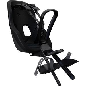 Thule Seggiolino per bambini per biciclette Thule Yepp Nexxt 2 Mini Black