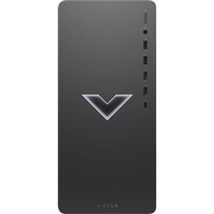 HP Victus by HP TG02-2004nl PC Intel® Core™ i7 i7-14700F 16 GB DDR4-SDRAM 1 TB SSD NVIDIA GeForce RTX 4060 Windows 11 Home Tower Nero