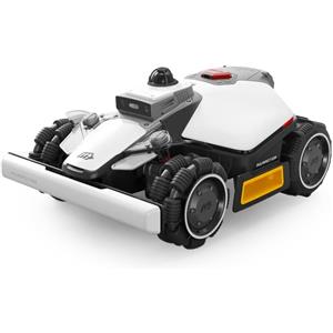 Mammotion Luba Mini 2 AWD 1500 - Robot Rasaerba Senza Filo Perimetrale 1500 mq